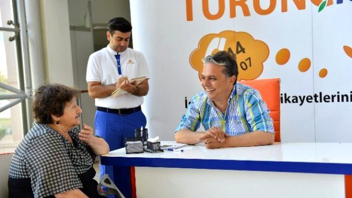 Uysal, Randevusuz Görüşmelere Devam Ediyor