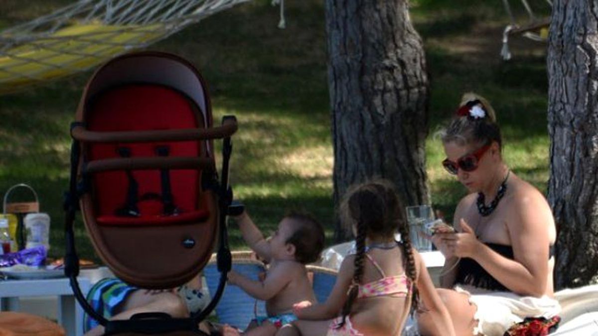 Yeliz Yeşilmen Aldığı Kilolar Nedeniyle Tanınmaz Halde