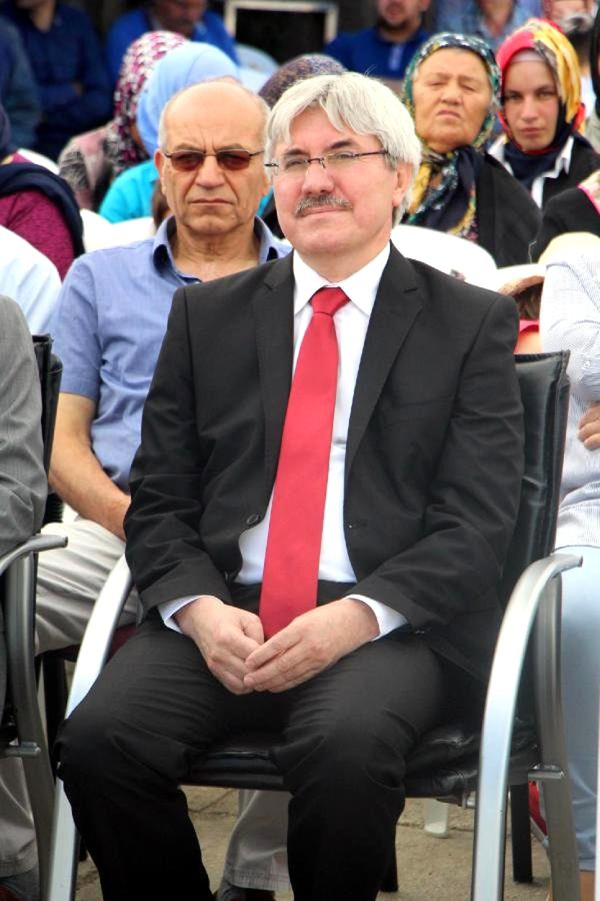 10\'uncu Yıl Marşı İncelemesinde Okul Müdürleri İfade Verecek