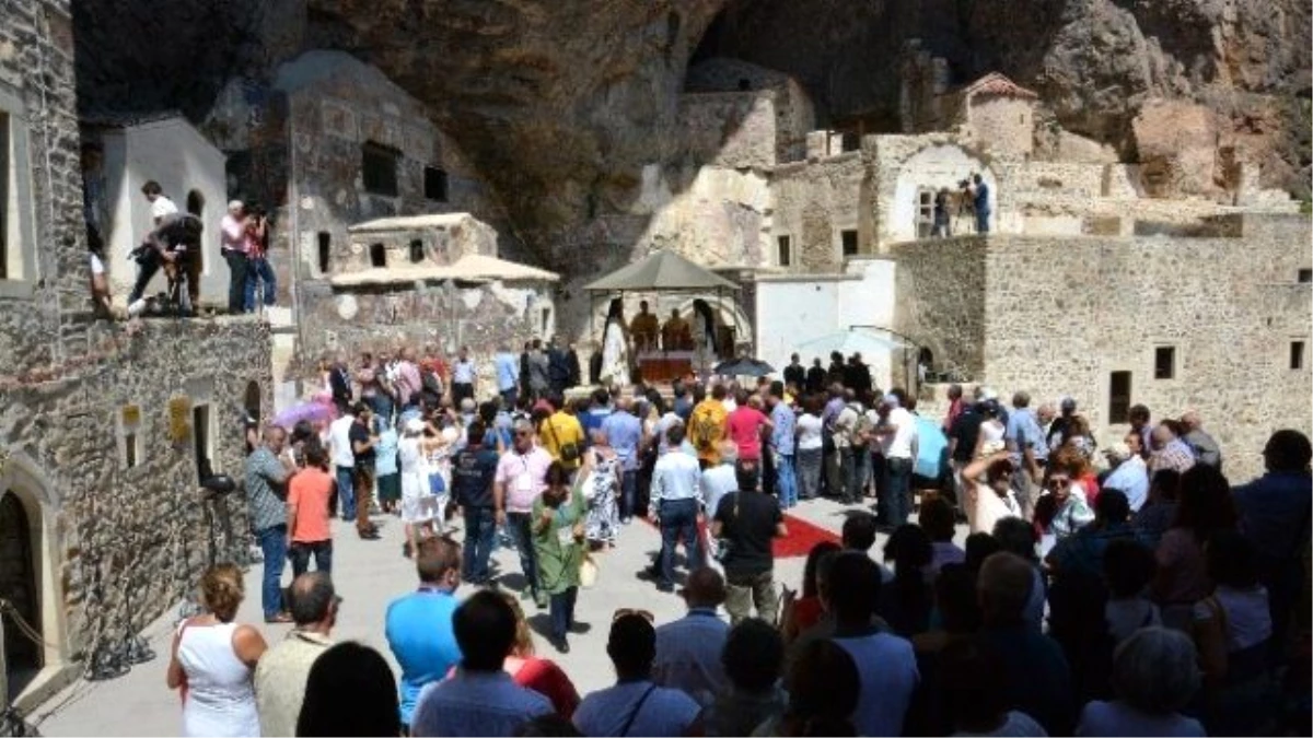 9 Günlük Bayram Tatili Turizm Sektörünü Rahatlattı