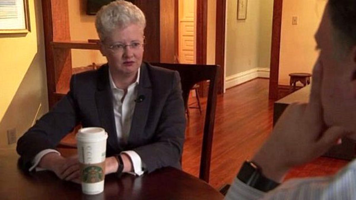 Üzerine Kahve Dökülen Kadın 3 Milyonluk Tazminat İstedi