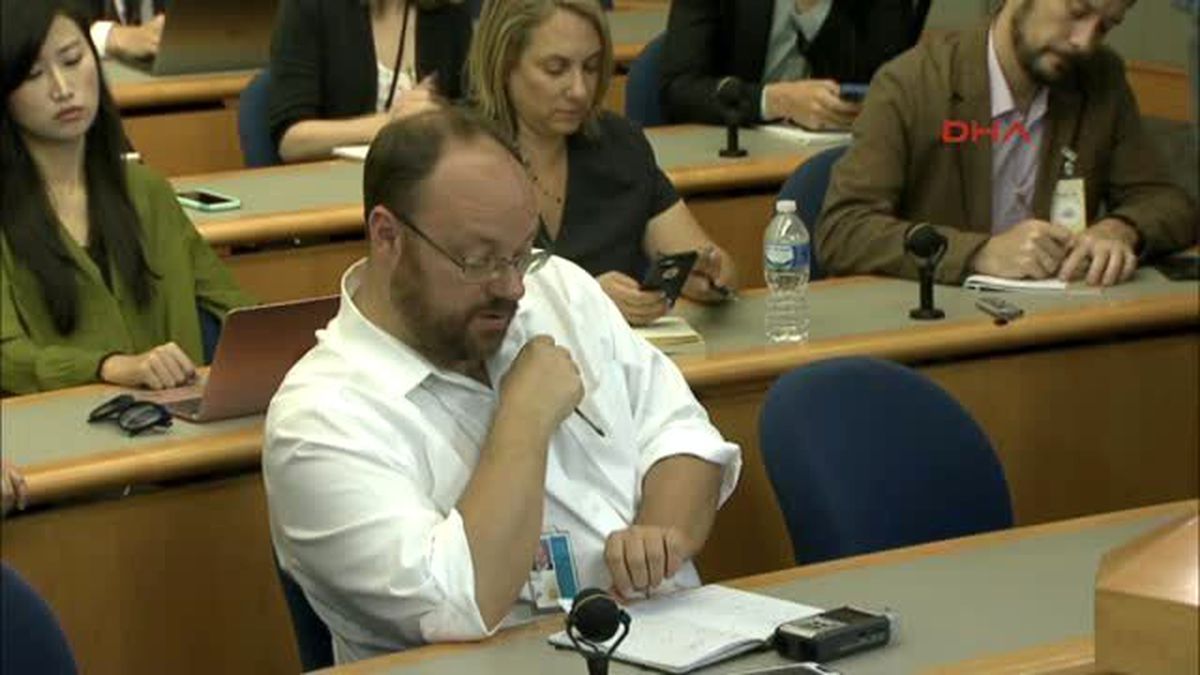 ABD'den Özgür Gündem Yorumu: Rahatsız Edici Eğilimin Devamı