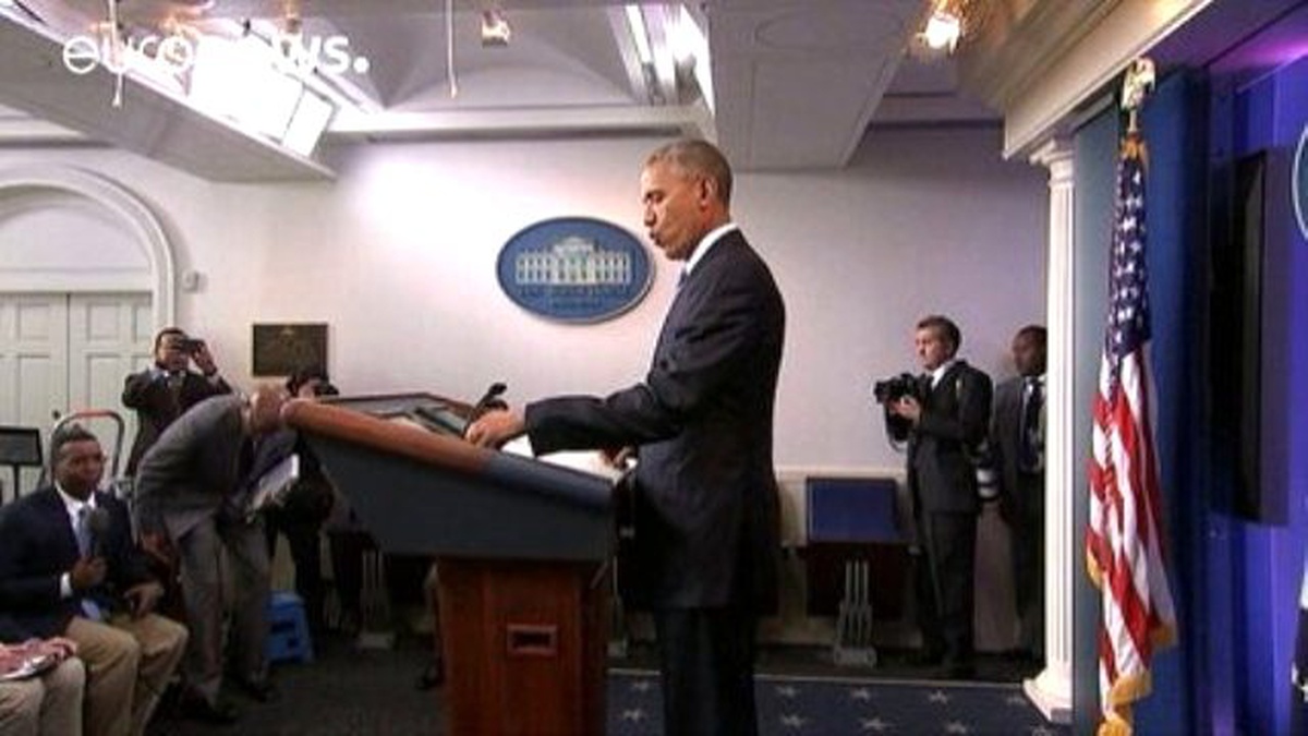 ABD Yüksek Mahkemesi Obama\'nın Göçmenlik Tasarısını Tıkadı