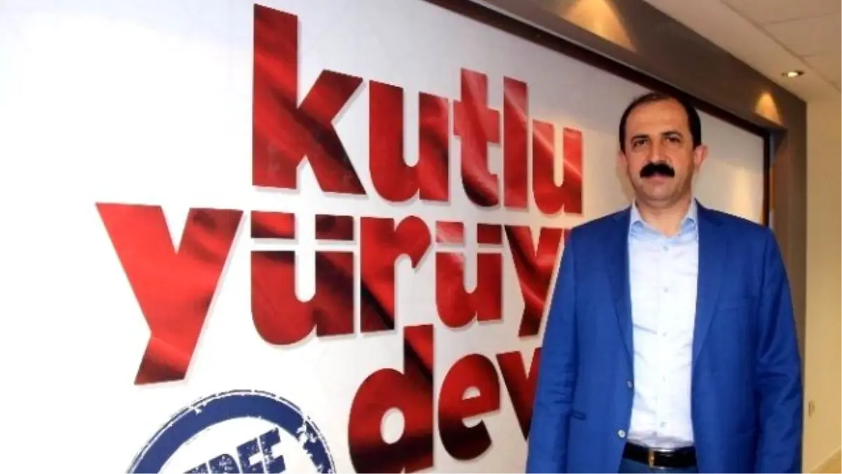 AK Parti\'den \'Büyük Samsun İftarı\'na Davet