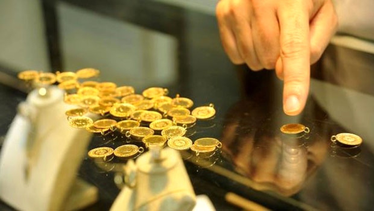 Altının Gram Fiyatı Tüm Zamanların En Yüksek Seviyesinde