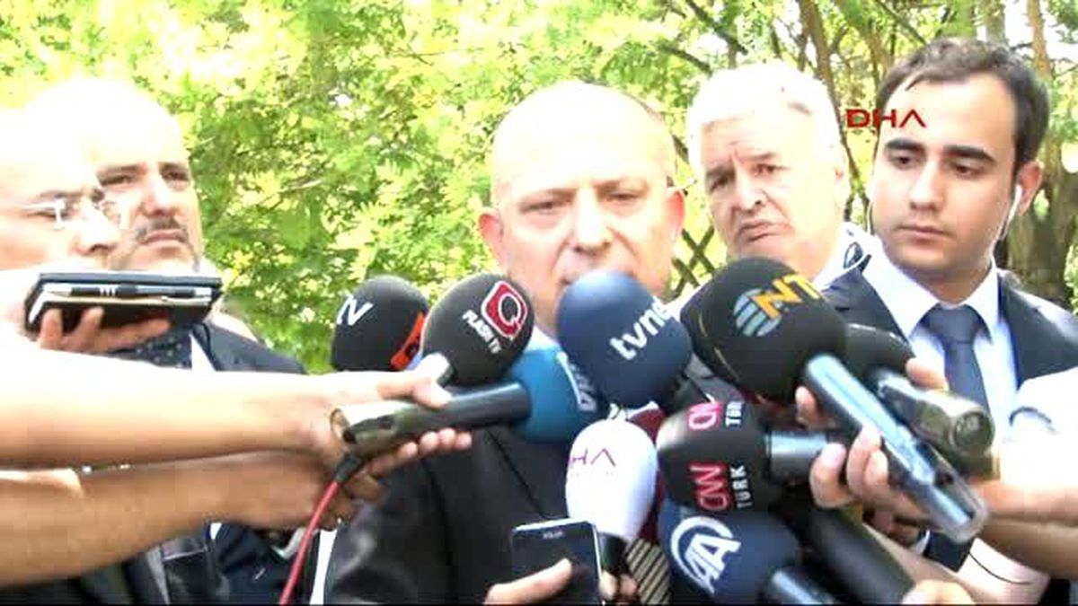Ankara Üniversitesi Hastanesi\'nde Tartışma Çıktı 3 Kişi Öldü - 2