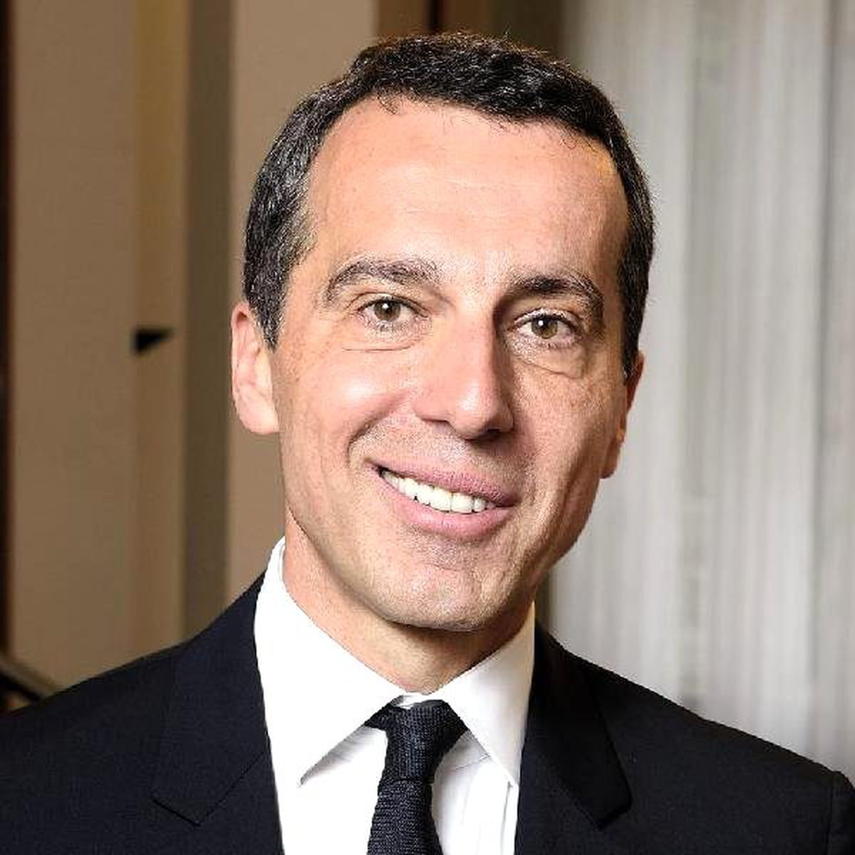 Avusturya Başbakanı Kern: İngiltere Domino Etkisi Yapmaz