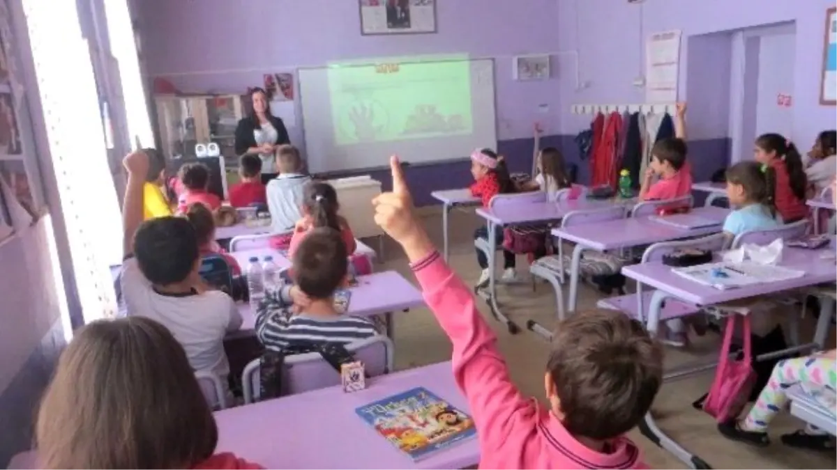 Beü Gıdamer Gıda Sağlığında Dikkat Etmemiz Gerekenleri Anlattı