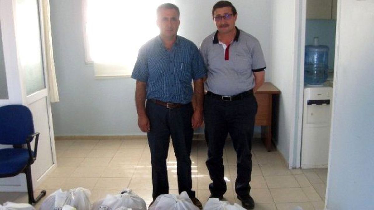 Didim Ticaret Odası, Gıda Yardımları İhtiyaç Sahiplerine Ulaştırıldı