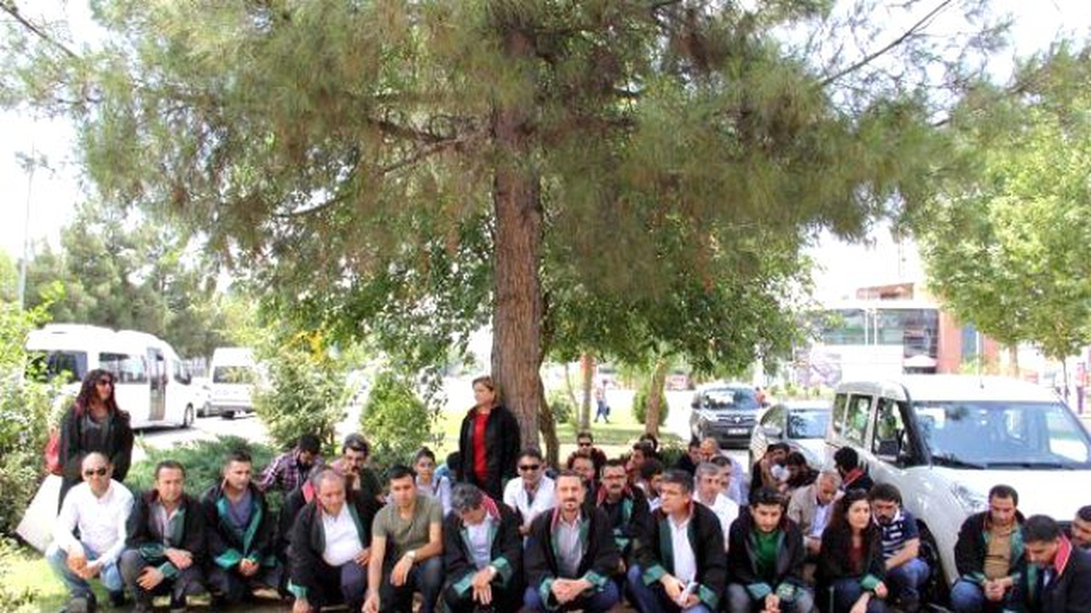 Diyarbakır Barosu: Tahir Elçi Soruşturması Savcısı Görüşme Taleplerimizi Geri Çeviriyor