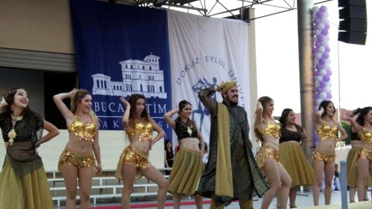 Eğitim- İş\'ten Dekan Vekilinin Görevden Alınmasına Tepki