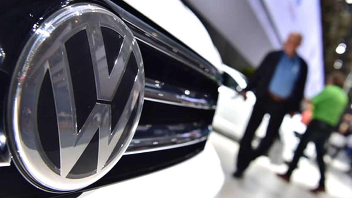 Emisyon Skandalı Vw\'ye 10.2 Milyar Dolara Mal Olacak