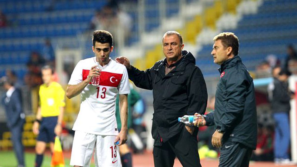 Emre Taşdemir: Fatih Terim Galatasaray'a Giderse Ben de Giderim