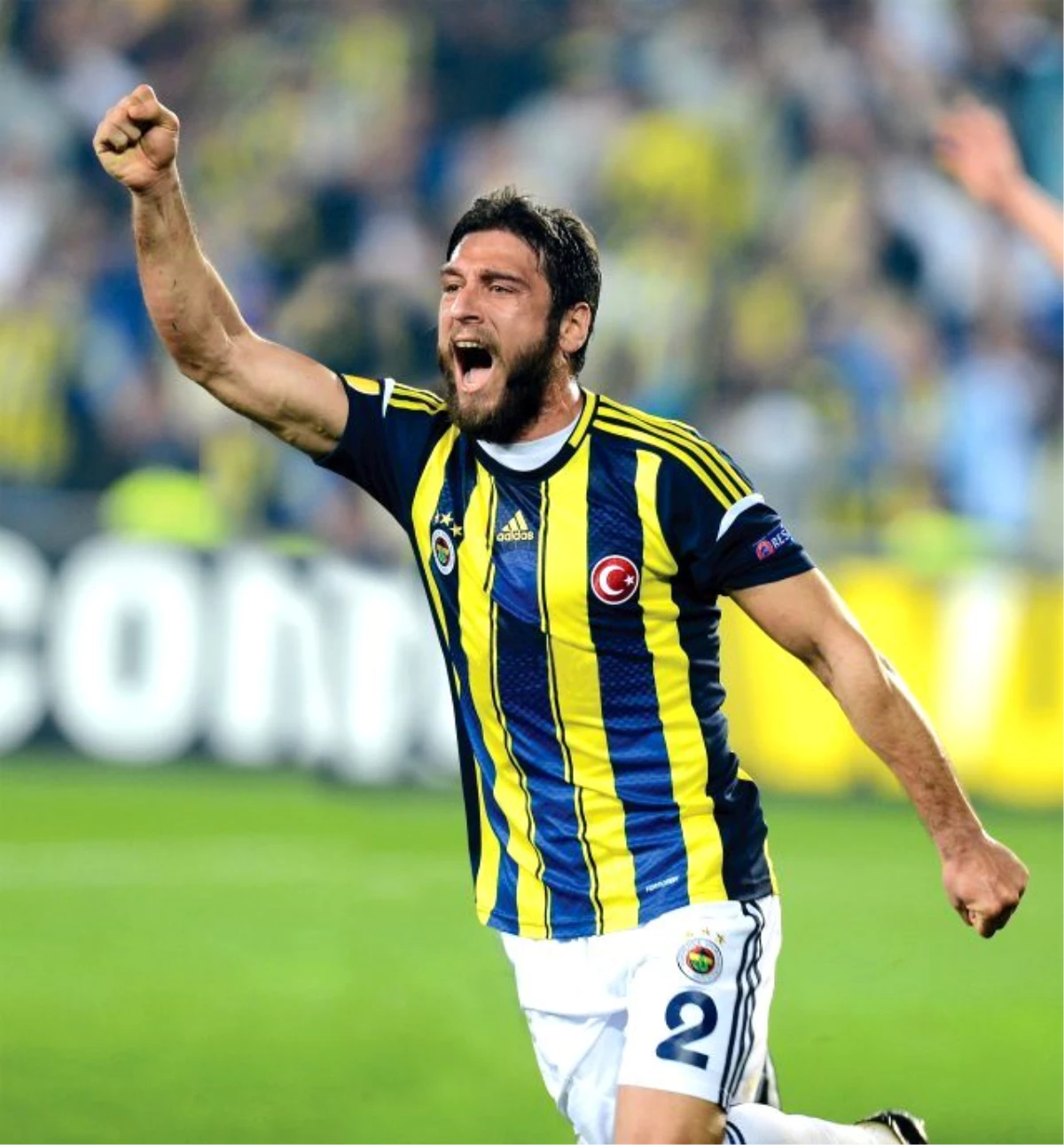 Fenerbahçe, Egemen Korkmaz\'ı Transfer Etmek için Girişimlere Başladı