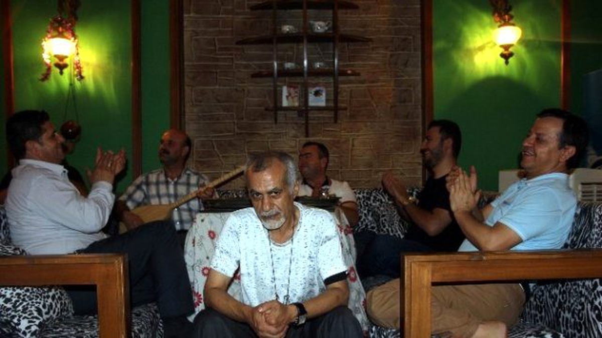 Gaziantep\'in Meşk Kültürü Yeniden Canlanıyor