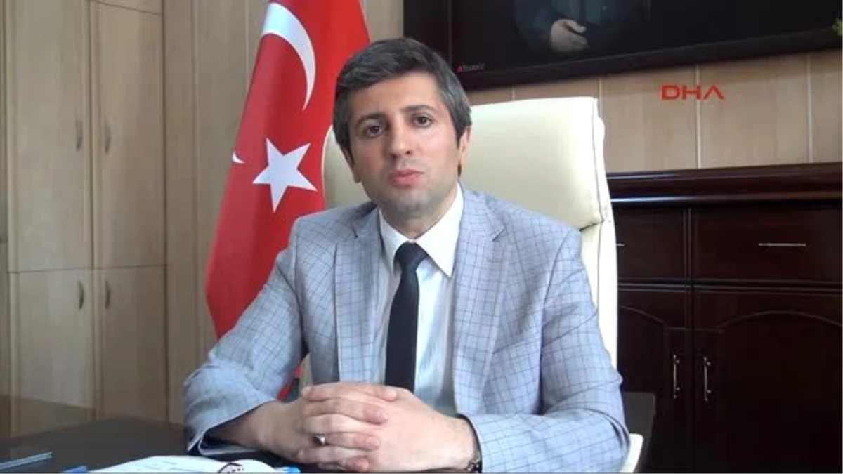 Gaziantep Milli Eğitim Müdürü\'nden Öğrencilere Aktif Dinlenme Önerisi