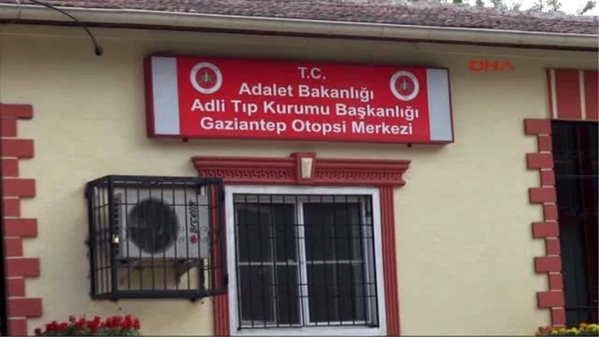 Gaziantep Serinlemek İçin Girdiği Gölette Boğuldu