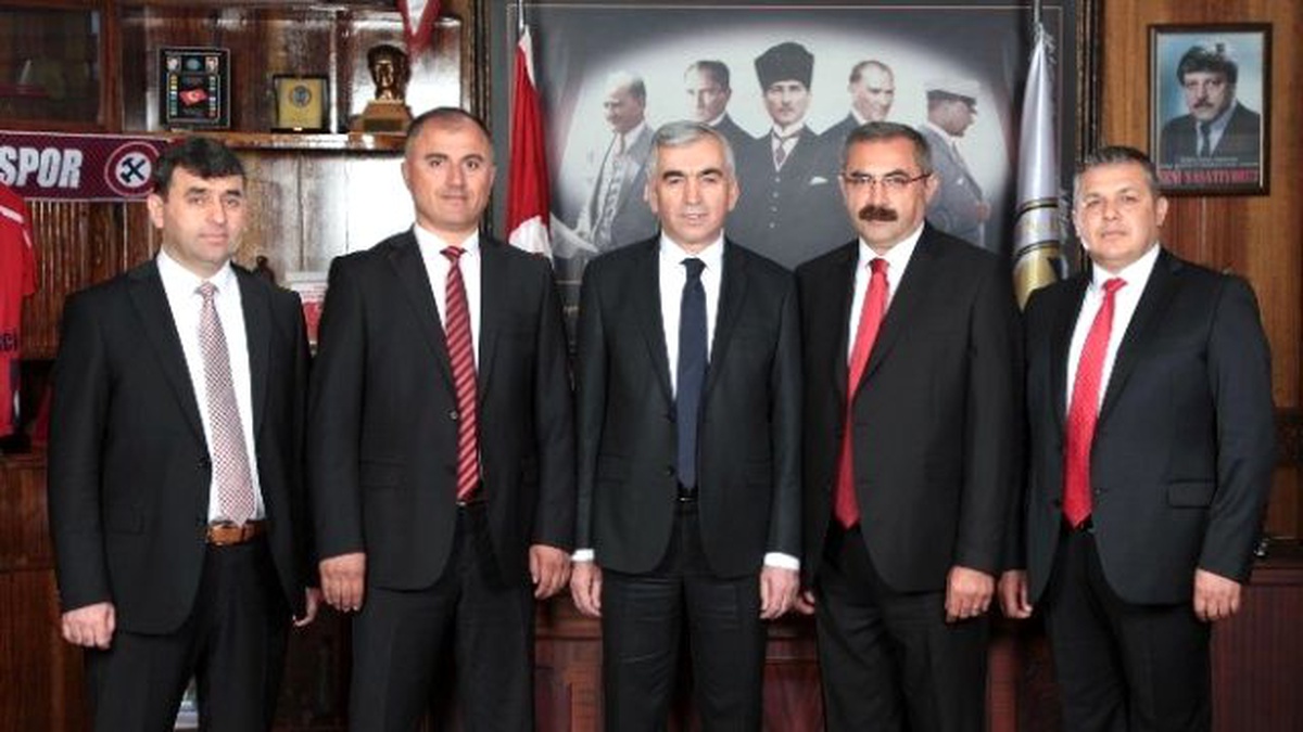 Genel Maden İşçileri Sendikası Yönetim Kurulu Açıklaması