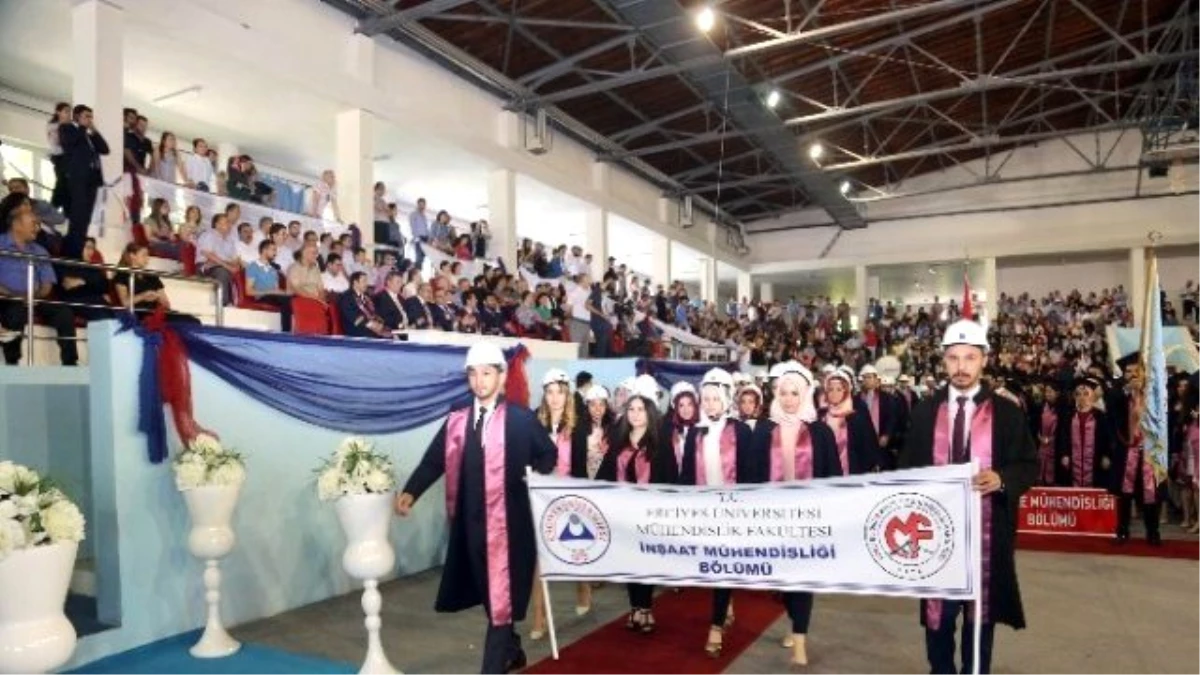 Hayatınızda İki Önemli Tercihi Doğru Yapın"