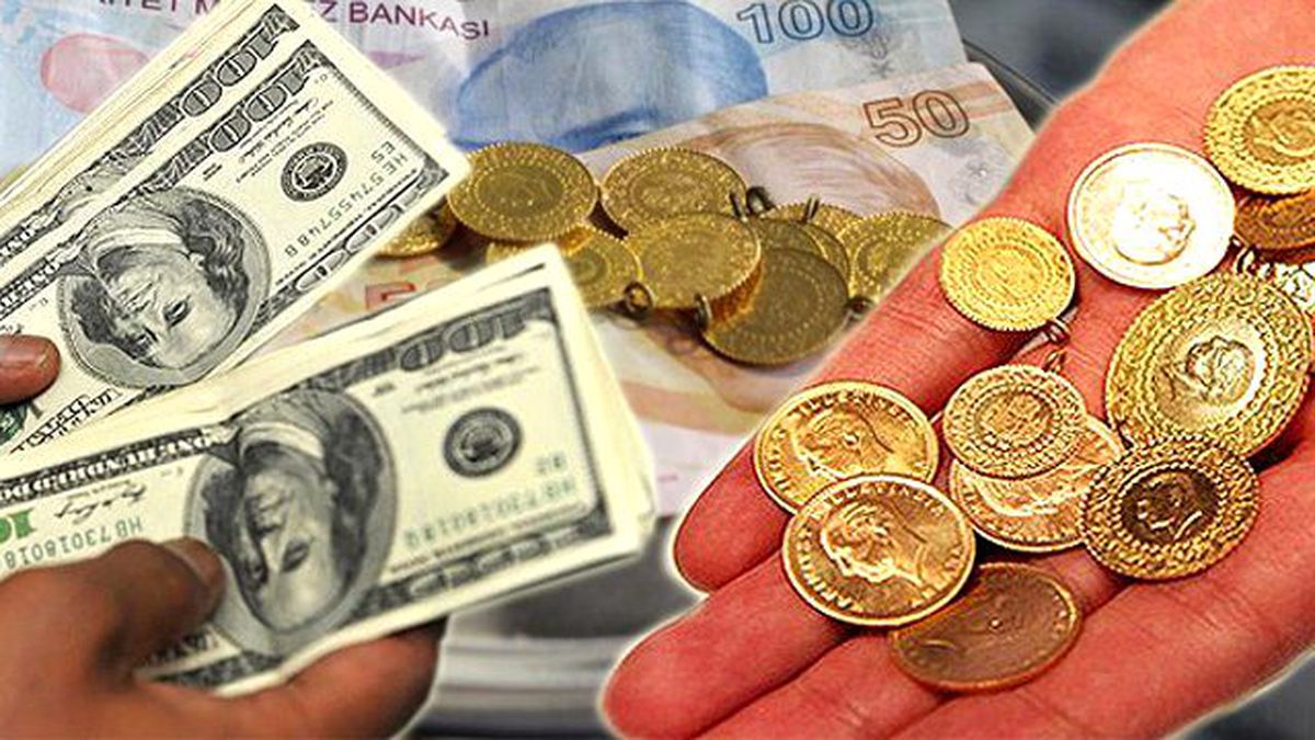 İngiltere'nin AB'Den Çıkma Kararı Altını Ve Doları Tarihi Rekora Doğru Yükseltti