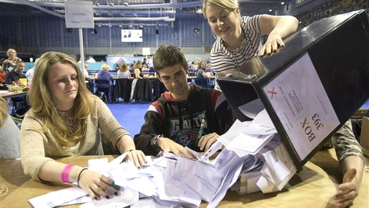 İngiltere'nin AB'den Çıkması Türkiye'yi Nasıl Etkileyecek