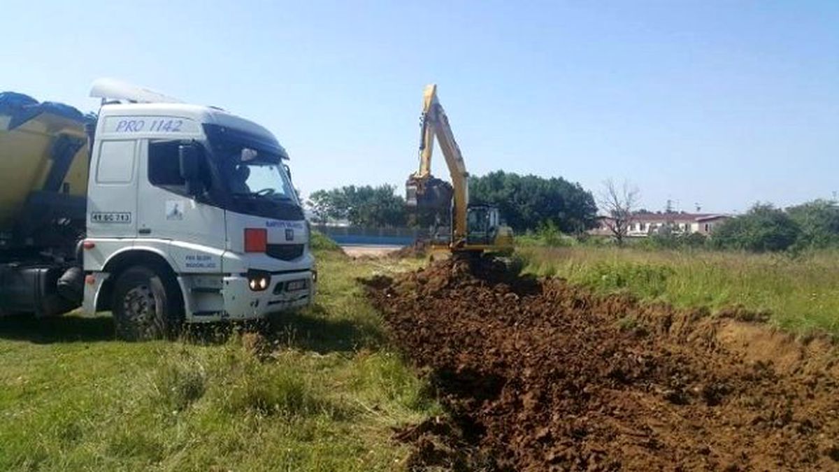 Kartepe\'de 2 Yeni İmar Yolu Daha Açıldı