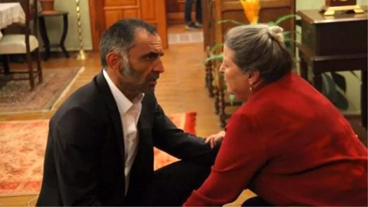 Kehribar dizisi 15. yeni bölüm yeni fragman