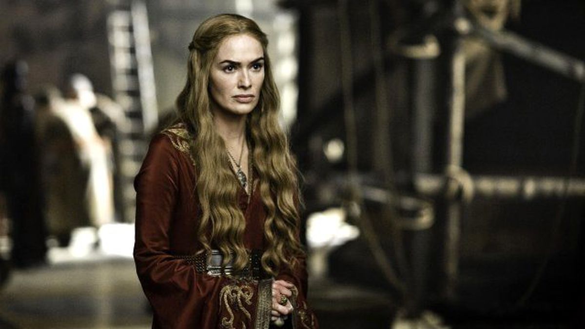 Lena Headey, Referanduma Tepki Gösterdi