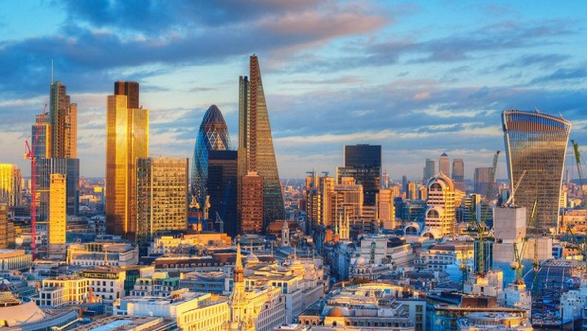 Londra Tek Başına AB\'de Kalmak İstiyor