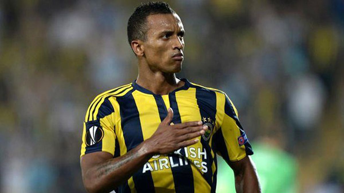 Nani'nin Sözleşmesindeki Serbest Kalma Maddesi Haftaya Bitiyor