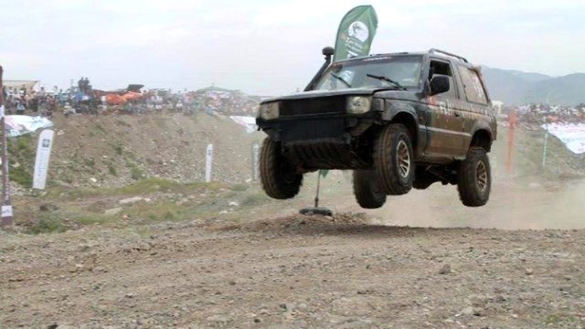 Off-road Tutkunları Beyşehir\'de Buluşacak
