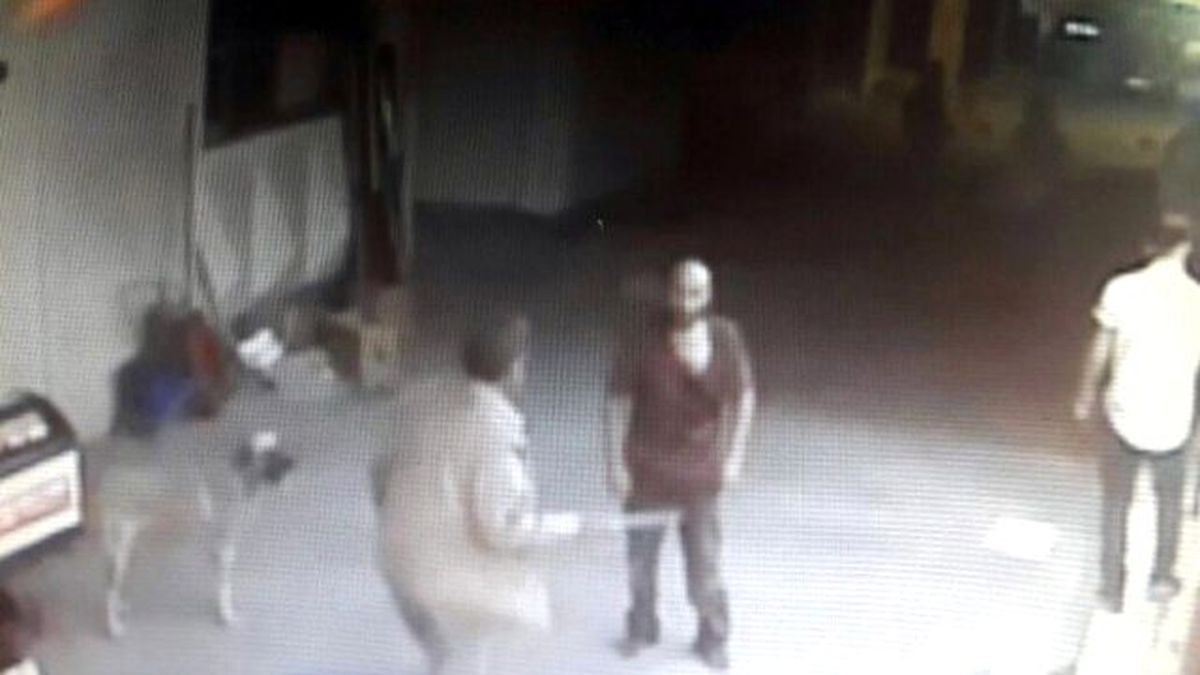 İzmir'de Korkunç İnfaz! Öldürmek İçin Dakikalarca Vurdular