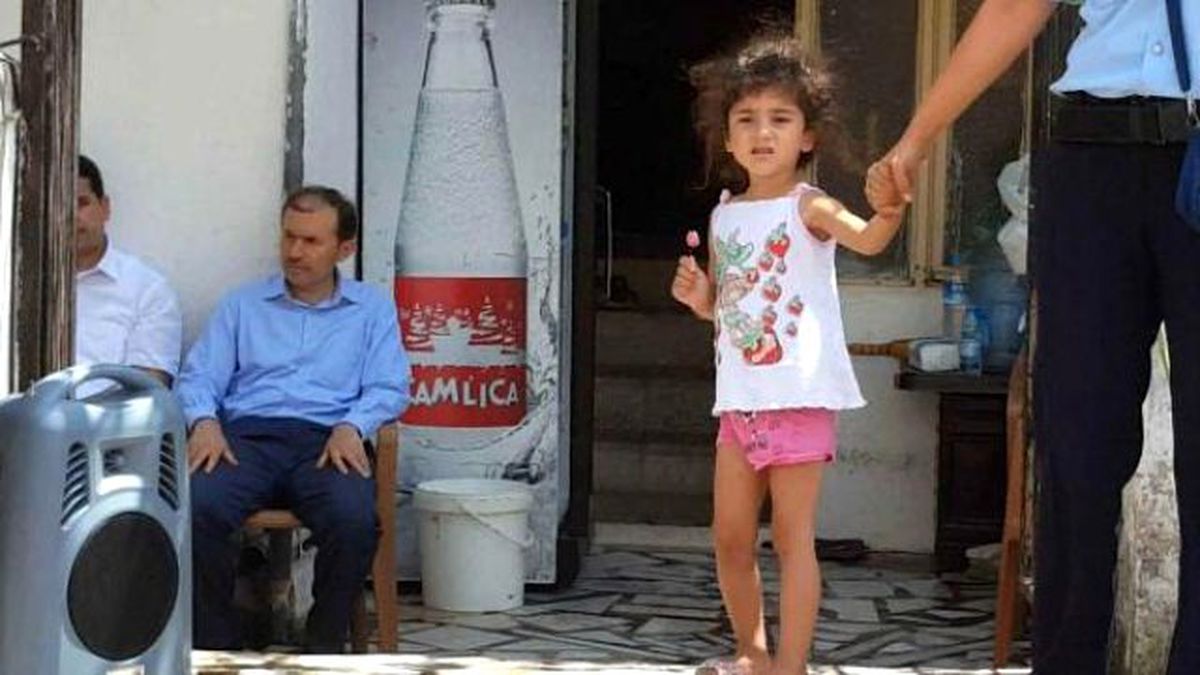 Şehit Ateşi Osmancık\'a Düştü (3)