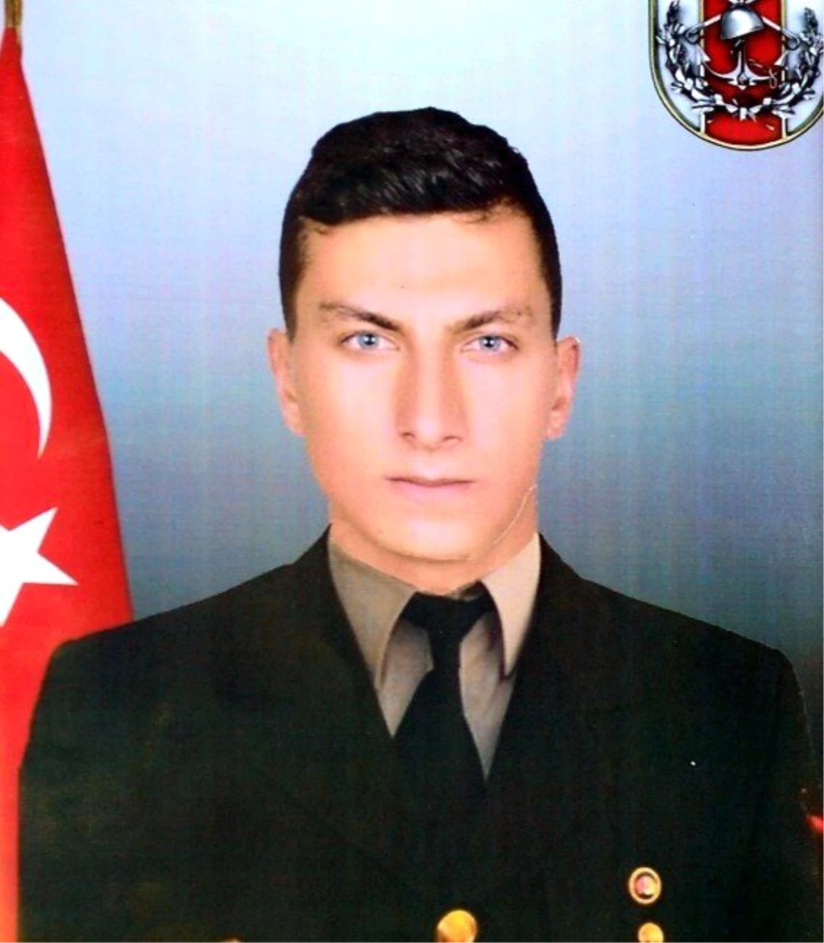 Şehit Uzman Onbaşı İçin Bitlis\'te Tören Düzenlendi