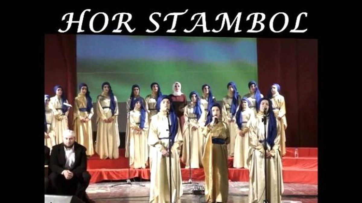 Serdivan\'da Hor Stambol Sahne Alacak