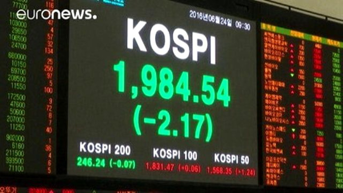 Sterlin 30 Yılın En Düşük Seviyesini Gördü