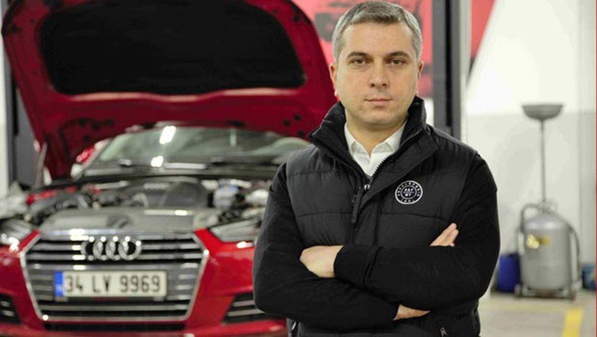 Tatil Öncesi Kritik \'Araç Bakım\' Uyarıları