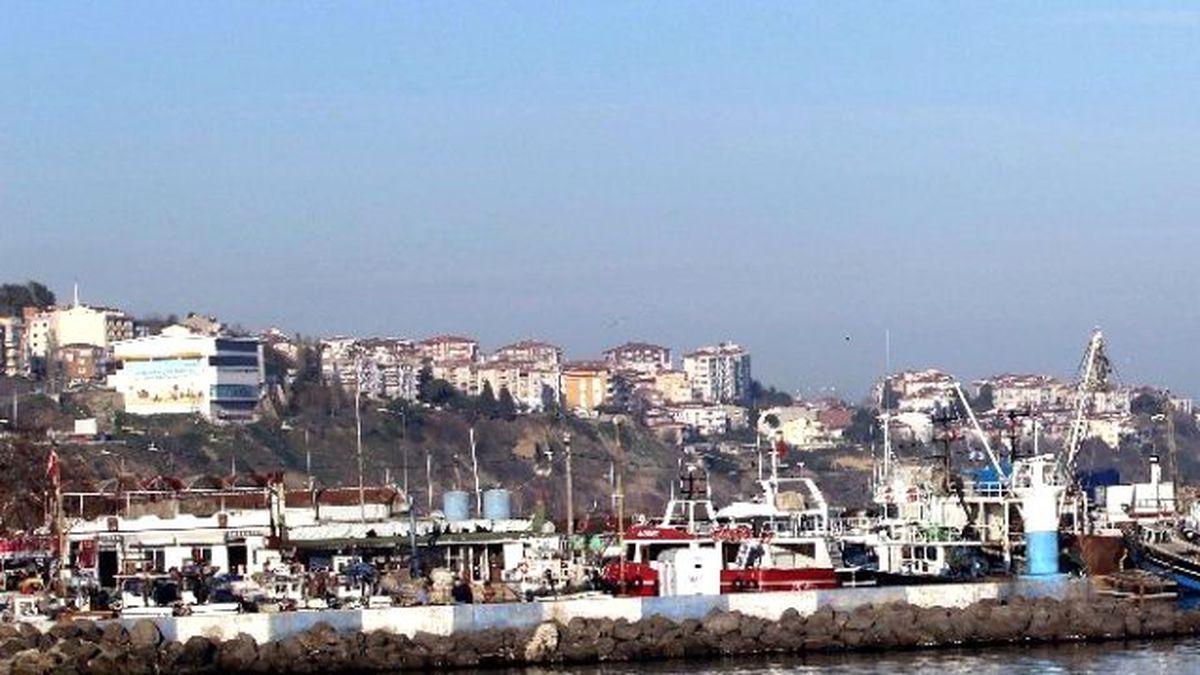 Tekirdağ\'da 2 Bin 873 Konut Satıldı