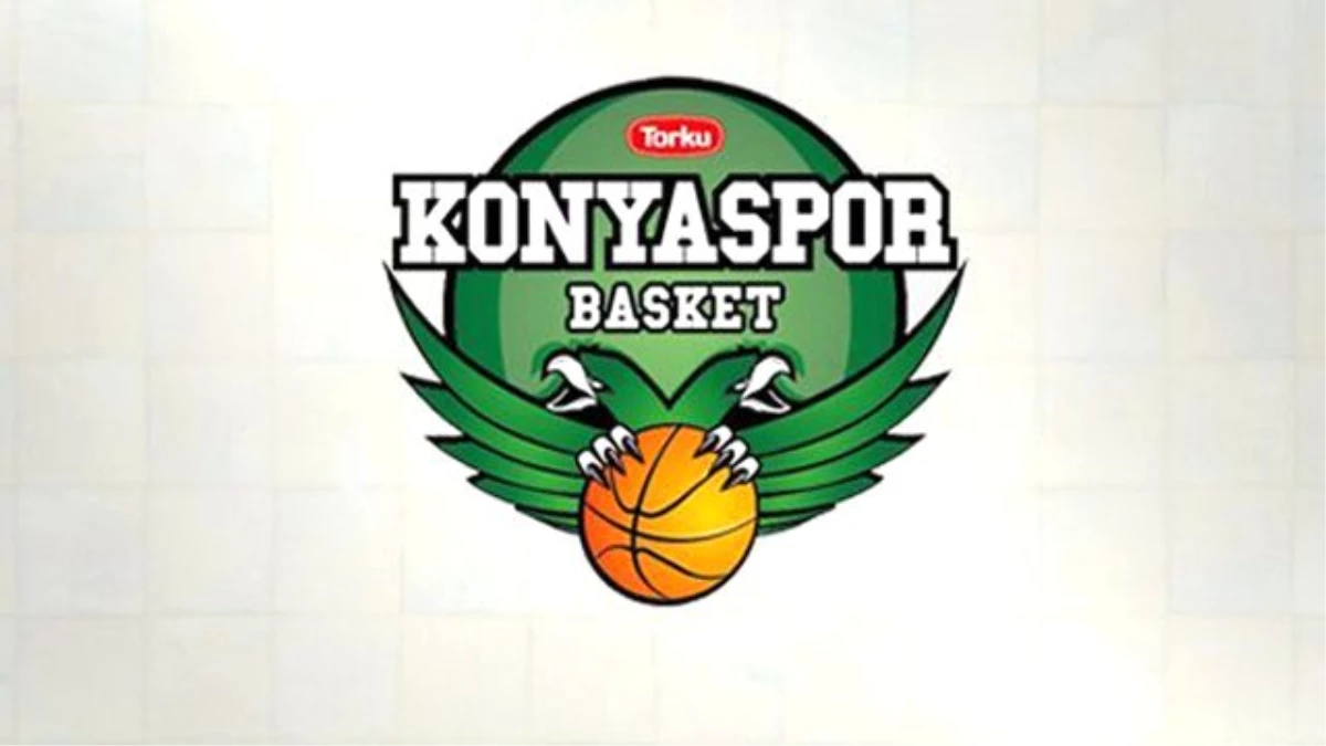 Torku Konyaspor Basketbol Kulübü Ligden Çekildi