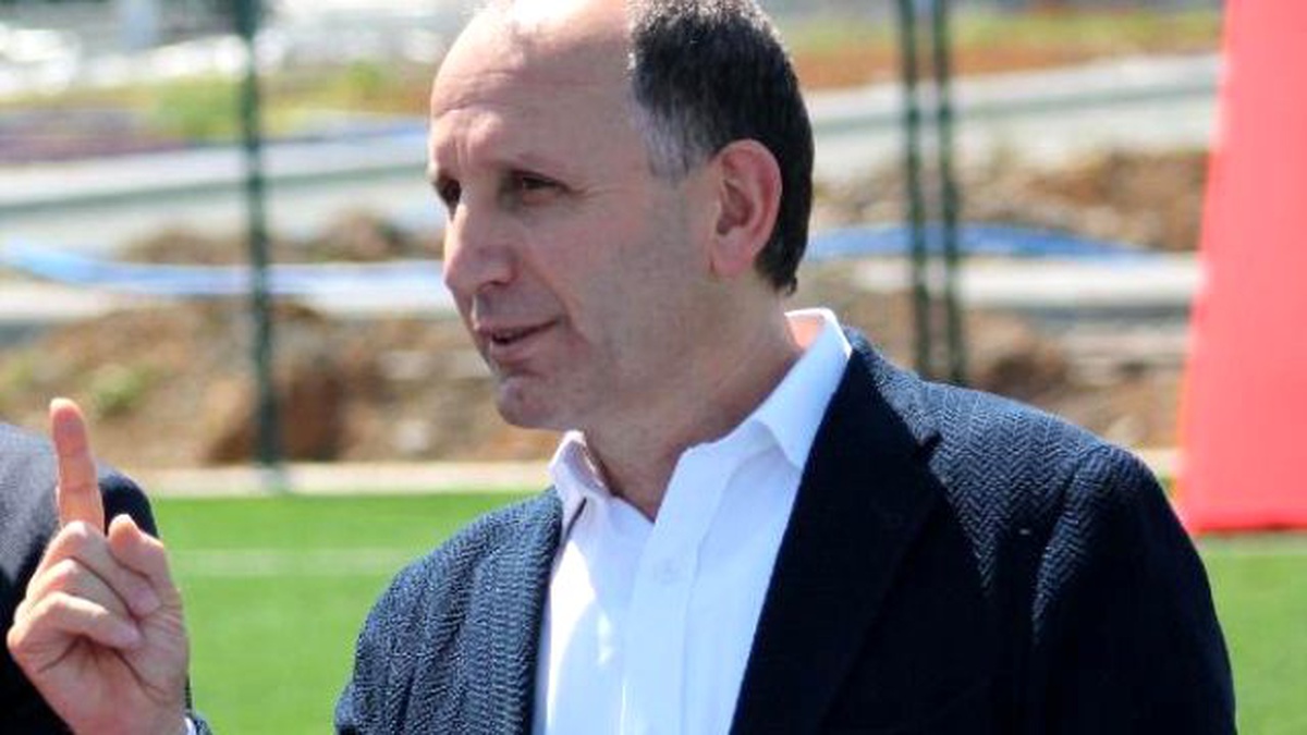 Trabzonspor Başkanı Usta: "6-8 Transfer Yapacağız"