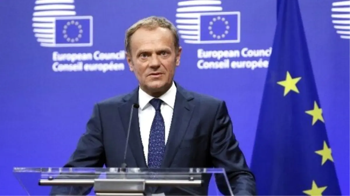 Tusk : "Sonuç Siyasi Olarak Ciddi ve Dramatik"