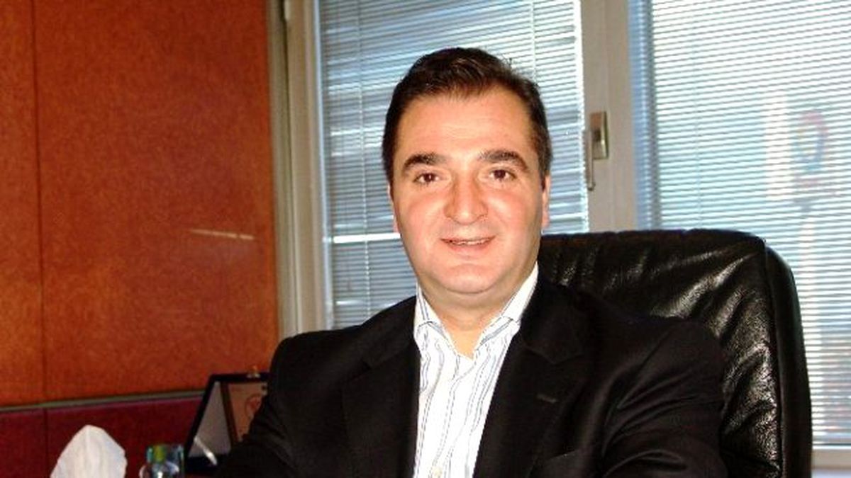 Ufk Başkanı Arslantürk\'ten Sert Acıklamalar