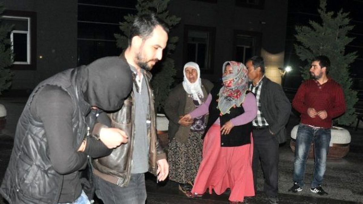 Uyuşturucu Satıcılarına 35 Yıl Hapis