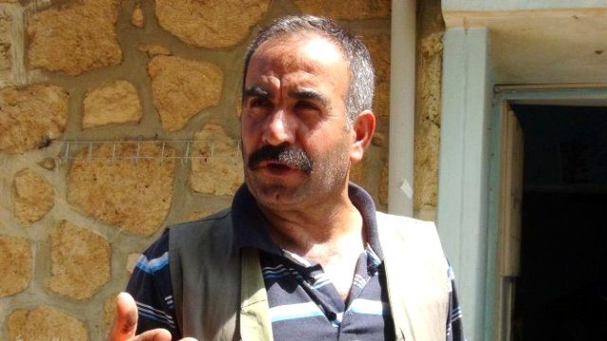 Mardin'deki Saldırı Vatandaşa Kıyameti Yaşattı