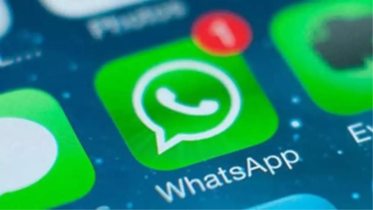 Whatsapp\'a Bu Kez de Etiketleme Özelliği Geliyor