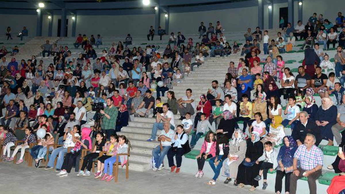 Yıldırım\'da Kardeşlik Ve Dayanışma Sohbeti