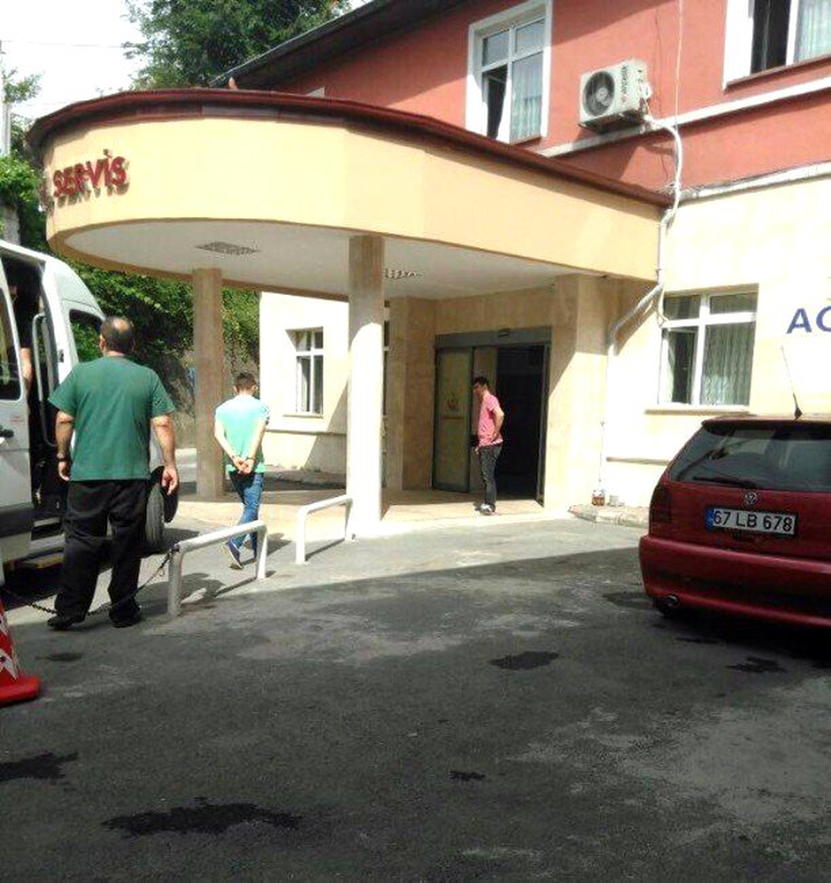 Zonguldak Merkezli Uyuşturucu Operasyonu: 17 Gözaltı