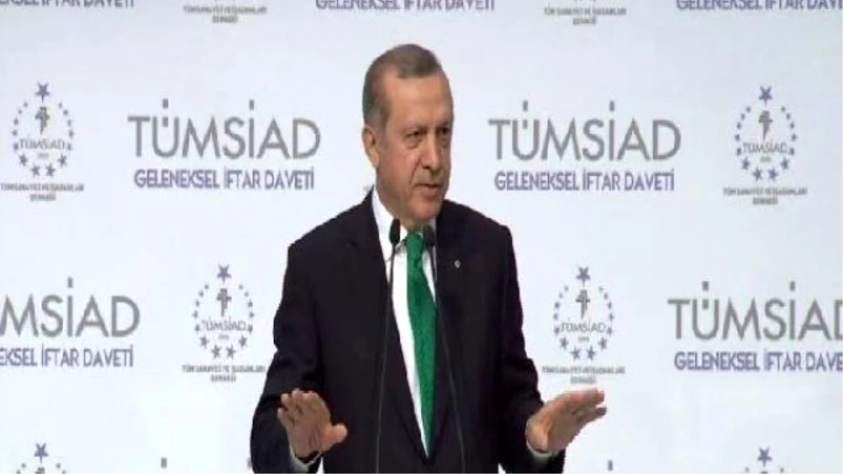 Erdoğan: İngiliz Halkının Verdiği Karar AB İçin Yeni Bir Dönemin Başlangıcı