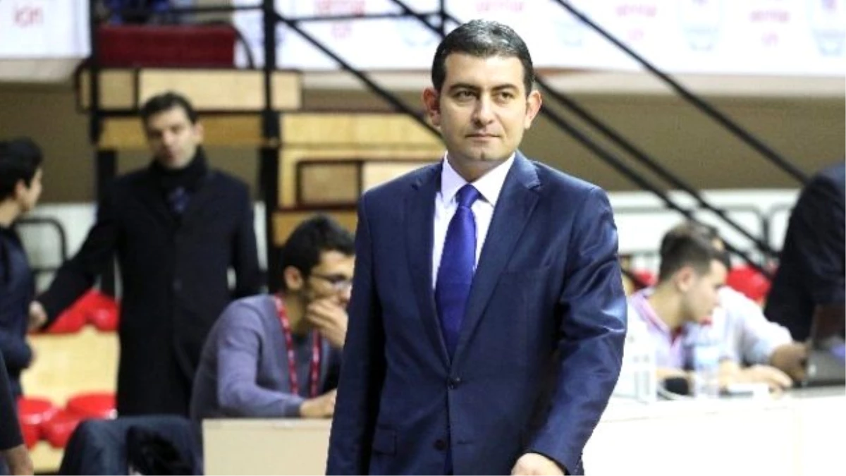 Gaziantep Basketbol Takımı, Sponsorluk Görüşmelerine Başladı