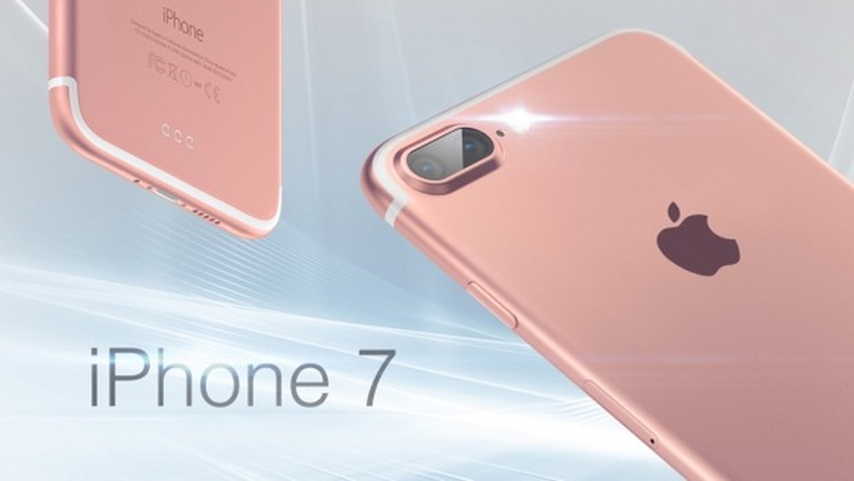 İphone 7 Satışa Çıktı! Ama...